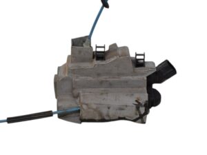 Serratura Porta Posteriore Destra Fiat Idea 51708422 71751158 - 32618