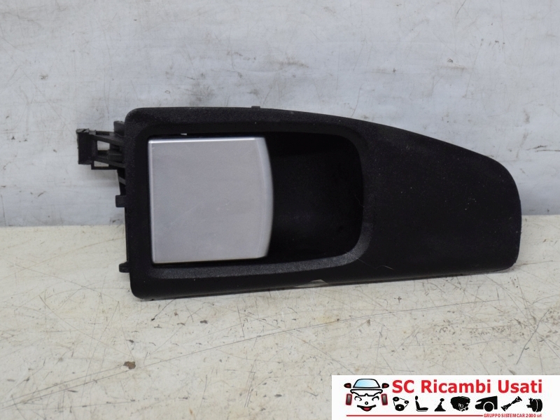 Maniglia Interna Porta Posteriore Sx Fiat Idea 735365683 - 32620