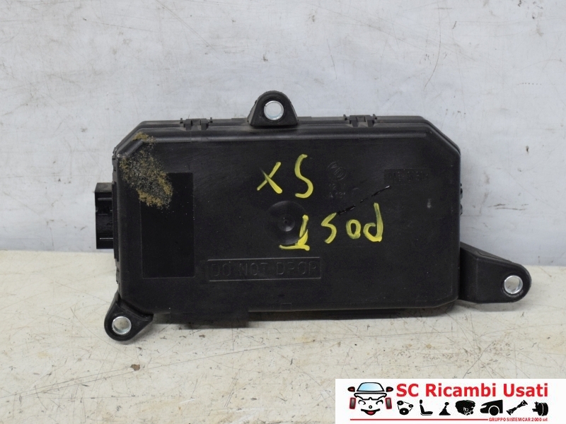 Centralina Alzavetro Anteriore Sinistra Fiat Idea 51714865 - 32624