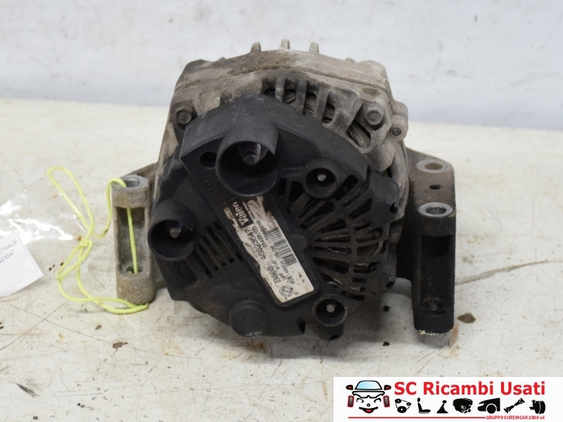 Alternatore Fiat Idea 1.3 Multijet 46823547 Alternatore Fiat Idea 1.3 Multijet 46823547