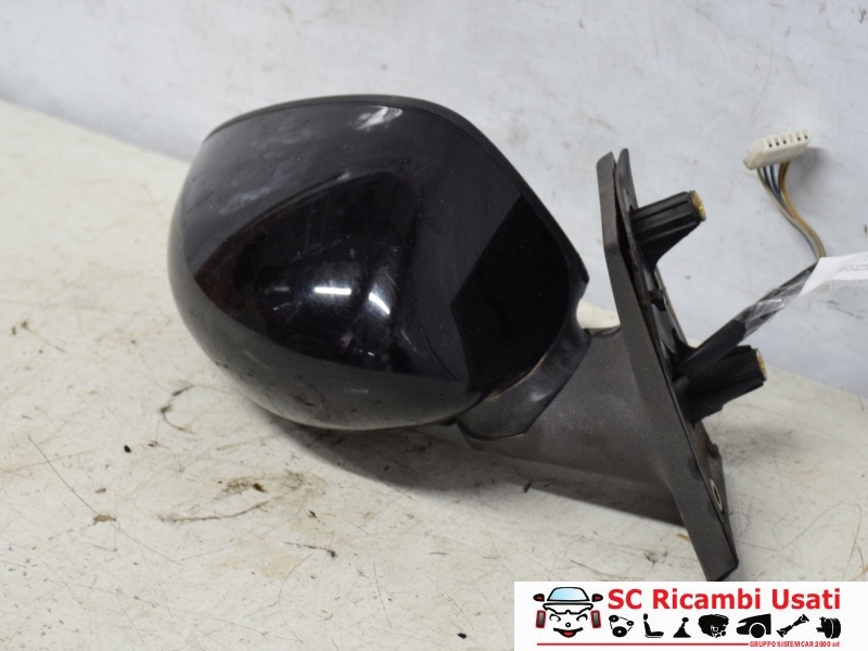 Specchietto Retrovisore Destro Fiat Idea 71734843 - 32640 Specchietto Retrovisore Destro Fiat Idea 71734843 - 32640