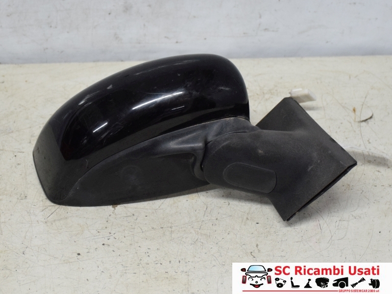 Specchietto Retrovisore Destro Fiat Idea 71734843 - 32640 Specchietto Retrovisore Destro Fiat Idea 71734843 - 32640