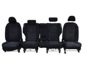 Sedili Toyota Rav 4 Terza Serie  - 32658