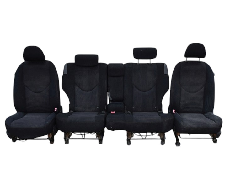 Sedili Toyota Rav 4 Terza Serie  - 32658
