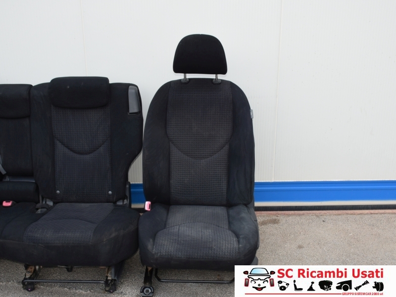Sedili Toyota Rav 4 Terza Serie  - 32658