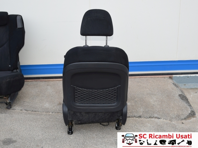 Sedili Toyota Rav 4 Terza Serie  - 32658