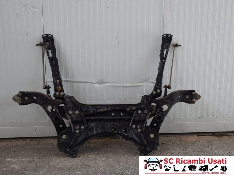 Culla Motore Toyota Rav 4 2.0 5120142070 - 32661 Culla Motore Toyota Rav 4 2.0 5120142070 - 32661