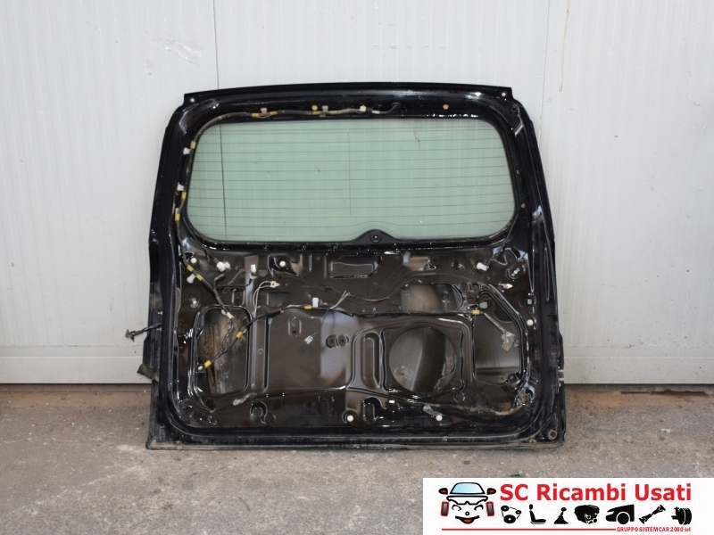 Portellone Toyota Rav 4 - 32669 Portellone Toyota Rav 4 - 32669