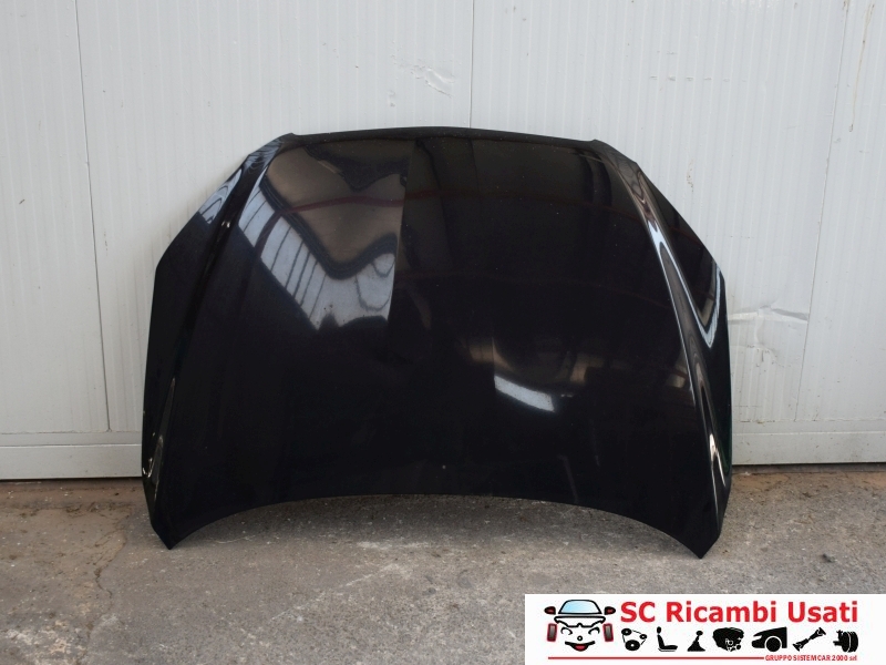 Cofano Anteriore Toyota Rav 4 5330142070 - 32670