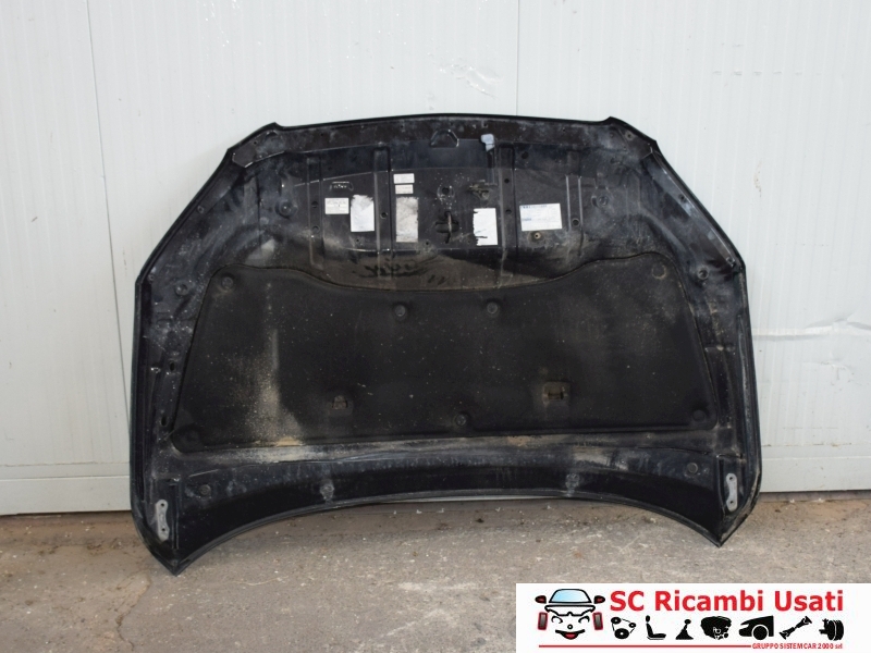 Cofano Anteriore Toyota Rav 4 5330142070 - 32670