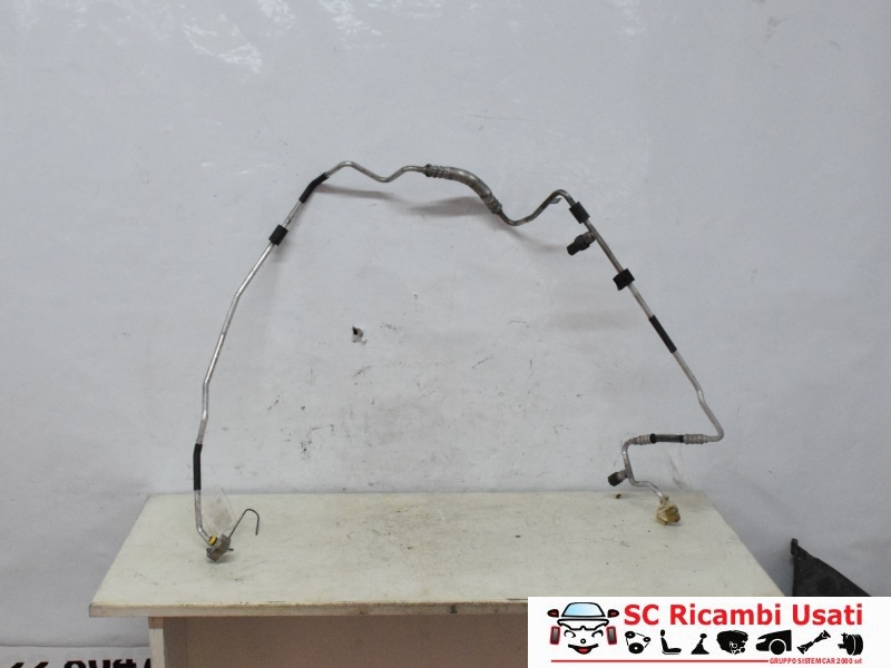 Tubo Clima Aria Condizionata Bmw Serie 3 E90 64536952992 - 33096 Tubo Clima Aria Condizionata Bmw Serie 3 E90 64536952992 - 33096