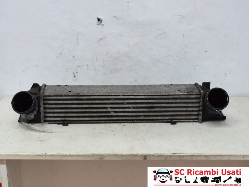 Intercooler Bmw Serie 3 E90 17517524916 - 33105