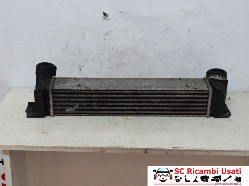 Intercooler Bmw Serie 3 E90 17517524916 - 33105