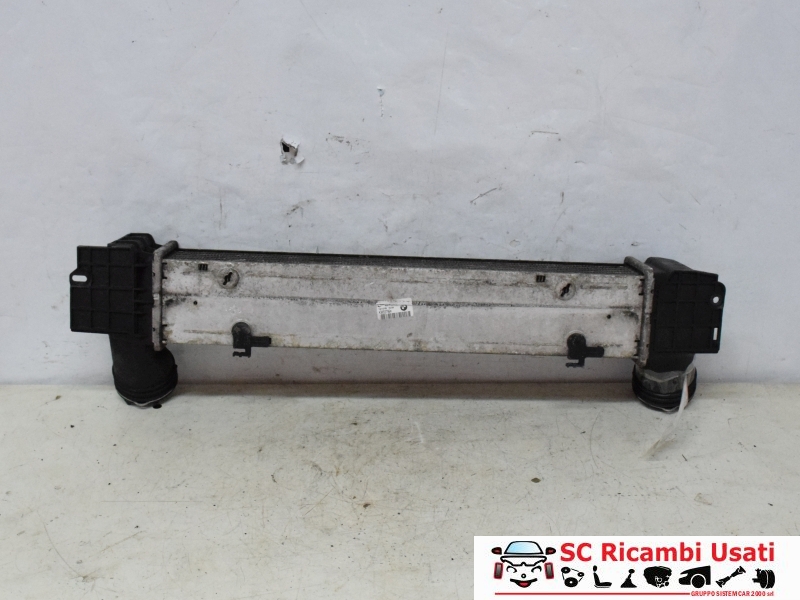 Intercooler Bmw Serie 3 E90 17517524916 - 33105