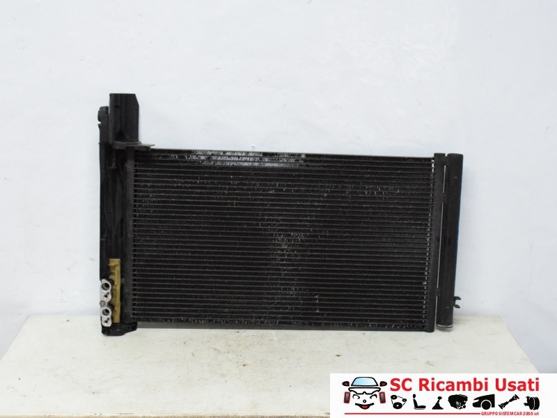 Radiatore Aria Condizionata Bmw Serie 3 64536930039 - 33108