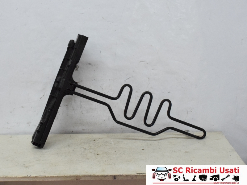 Tubo Raffreddamento Olio Idroguida Bmw Serie 3 E90 961221973103 - 33109