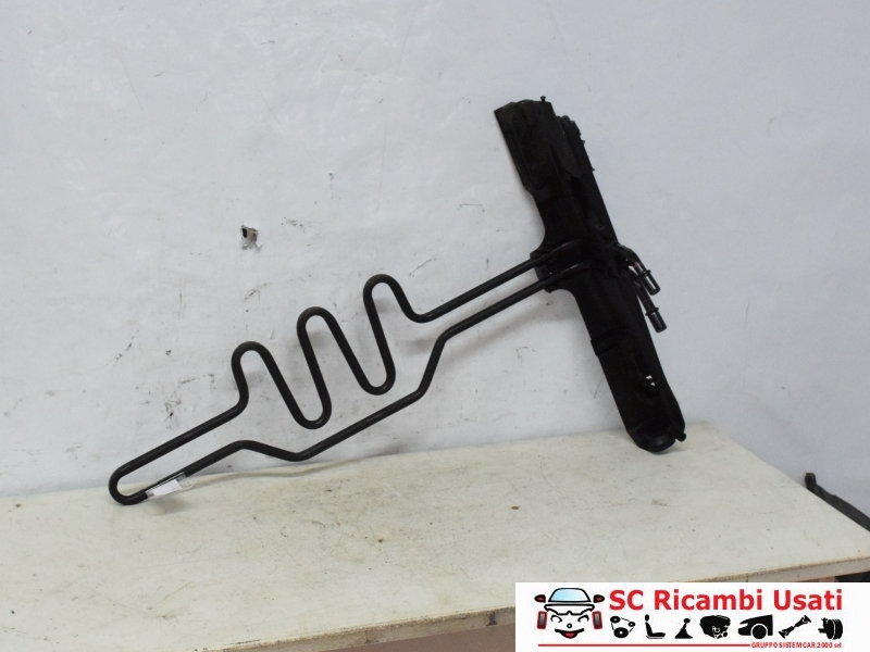 Tubo Raffreddamento Olio Idroguida Bmw Serie 3 E90 961221973103 - 33109