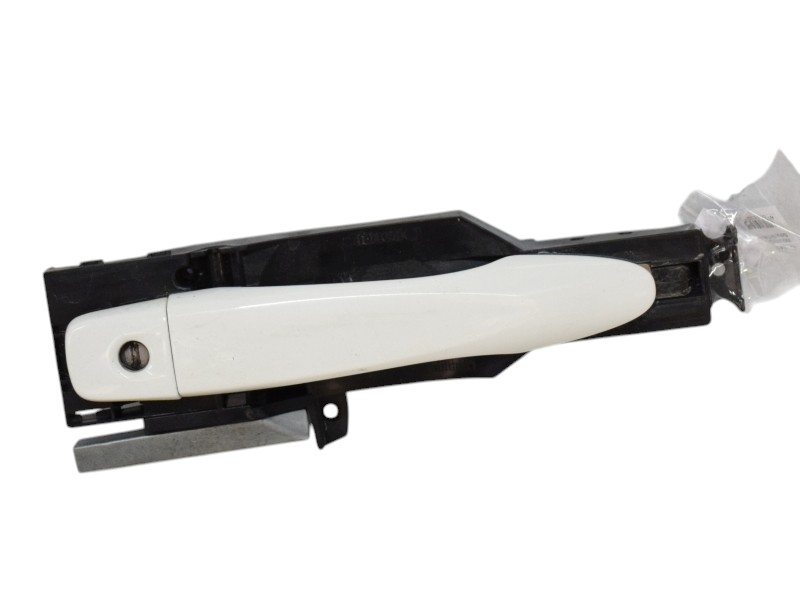 Maniglia Porta Anteriore Sx Nissan Qashqai J11 - 34389 Maniglia Porta Anteriore Sx Nissan Qashqai J11 - 34389
