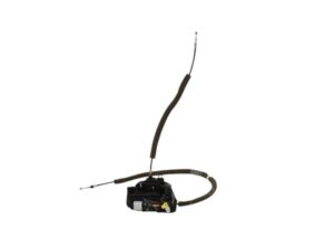 Serratura Porta Anteriore Sx Nissan Qashqai J11  - 34390