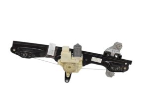 Alzavetro Anteriore Sinistro Nissan Qashqai J11 807014EA0A03 - 34391