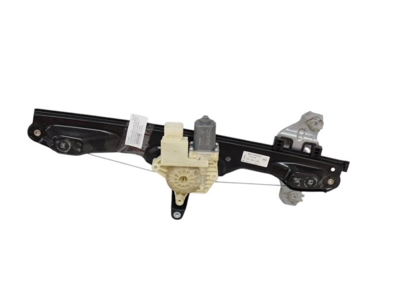 Alzavetro Anteriore Sinistro Nissan Qashqai J11 807014EA0A03 - 34391