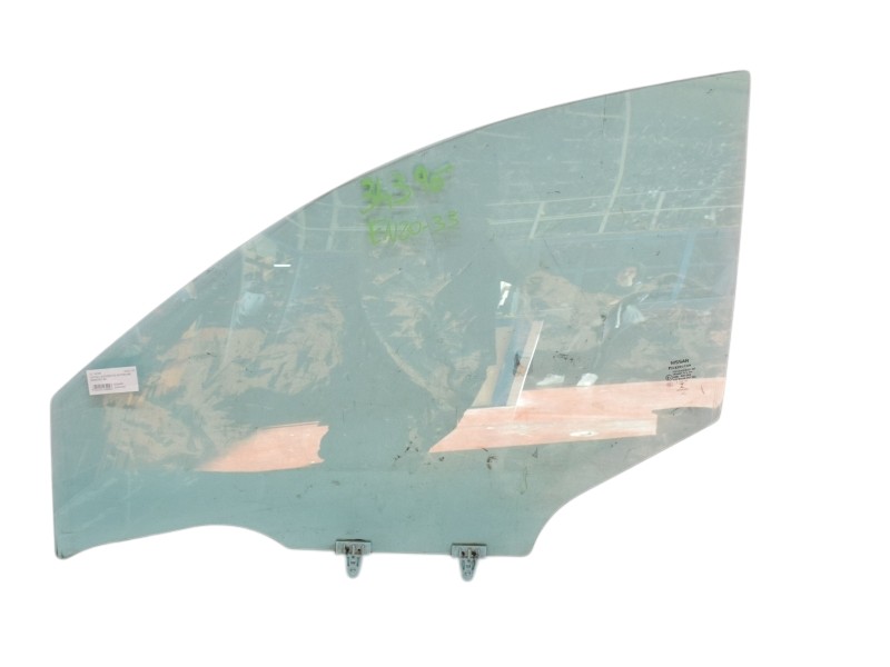 Vetro Anteriore Sinistro Nissan Qashqai J11  - 34396