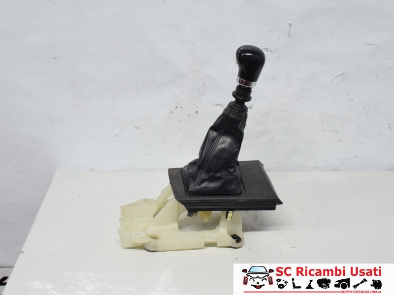 Leva Cambio Manuale Toyota Rav 4 3353042072 - 34586 Leva Cambio Manuale Toyota Rav 4 3353042072 - 34586