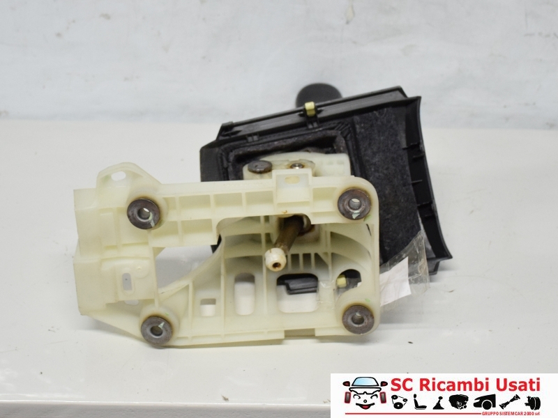 Leva Cambio Manuale Toyota Rav 4 3353042072 - 34586 Leva Cambio Manuale Toyota Rav 4 3353042072 - 34586