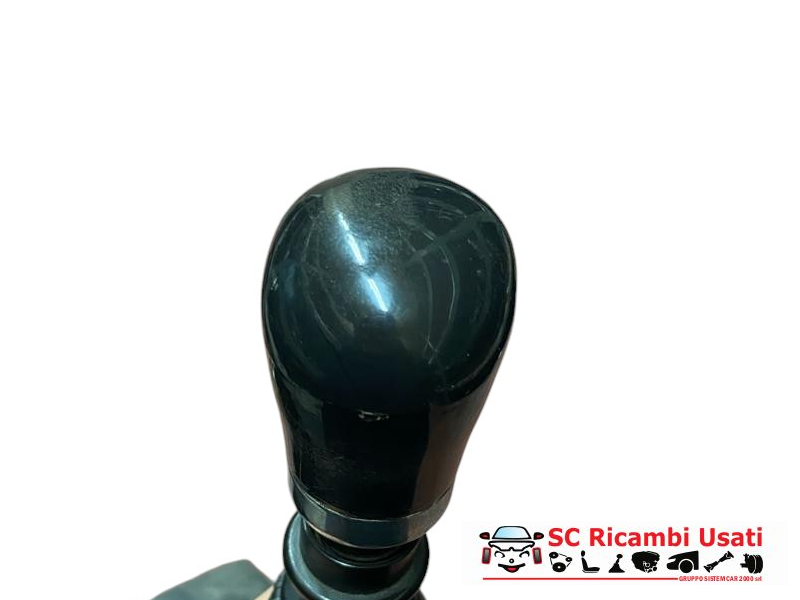 Leva Cambio Manuale Toyota Rav 4 3353042072 - 34586 Leva Cambio Manuale Toyota Rav 4 3353042072 - 34586