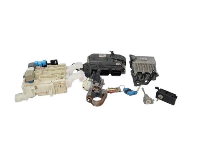 Kit Accensione Toyota Rav 4 2.2 8966142C00 8987120070 - 34595 Kit Accensione Toyota Rav 4 2.2 8966142C00 8987120070 - 34595