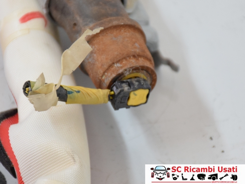 Tendina Airbag Destra Toyota Rav 4 6217042040 - 34597