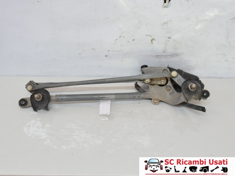 Tergicristallo Toyota Rav 4 8511042150 - 34617