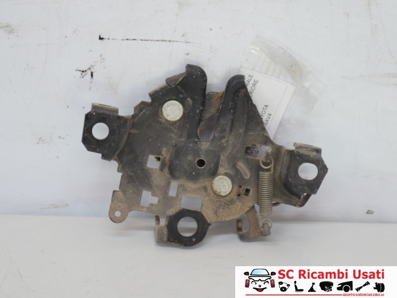 Serratura Cofano Anteriore Toyota Rav 4 5351042090 - 34623