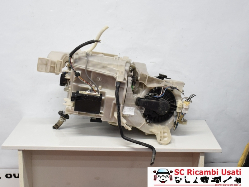 Stufa Toyota Rav 4 8713012581 - 34626