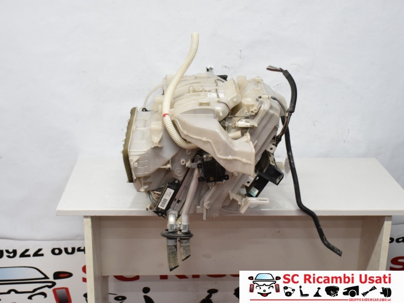 Stufa Toyota Rav 4 8713012581 - 34626