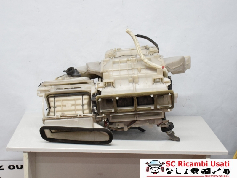 Stufa Toyota Rav 4 8713012581 - 34626