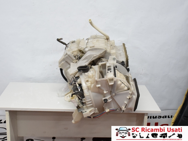 Stufa Toyota Rav 4 8713012581 - 34626