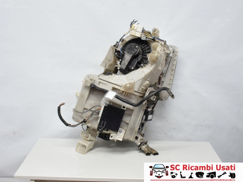 Stufa Toyota Rav 4 8713012581 - 34626