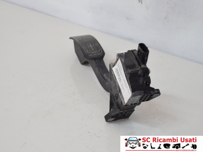 Pedale Acceleratore Toyota Rav 4 2.2 7811042010 - 34636