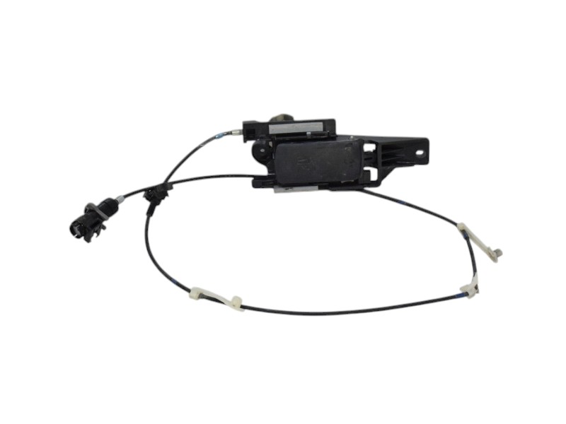 Maniglia Sedile Posteriore Sinistro Toyota Rav 4 72596X1B00 - 34655