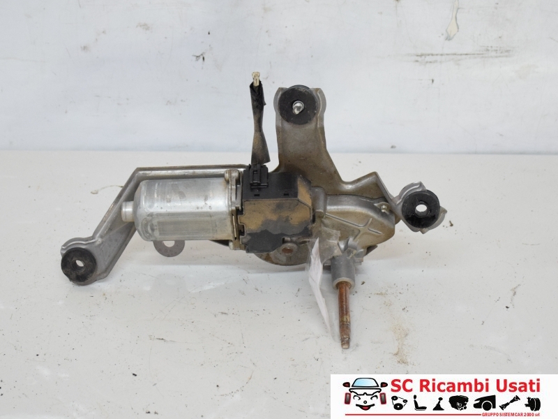Tergilunotto Toyota Rav 4 8513042061 - 34659