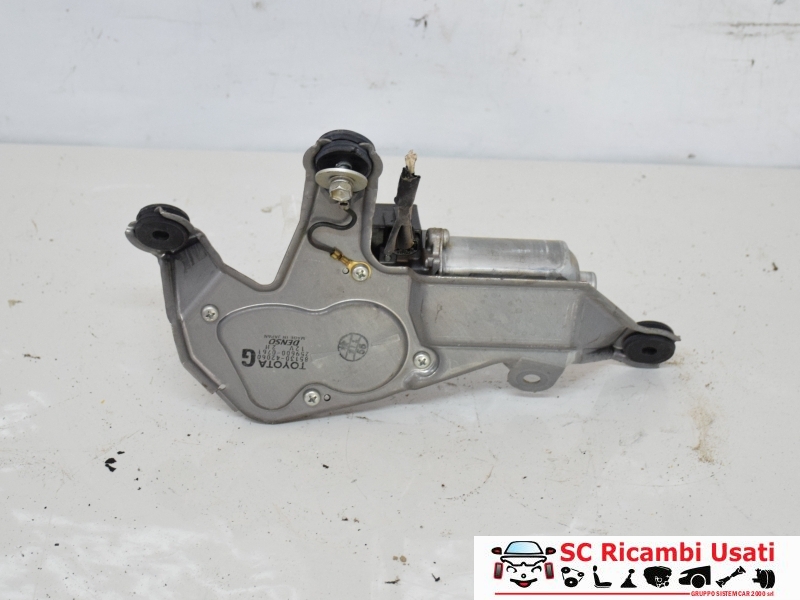 Tergilunotto Toyota Rav 4 8513042061 - 34659