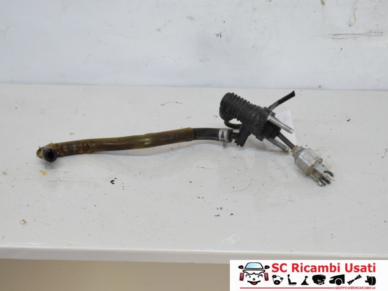 Pompa Frizione Toyota Rav 4 2.2 3142042051 3142042050 - 34662