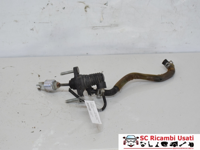 Pompa Frizione Toyota Rav 4 2.2 3142042051 3142042050 - 34662