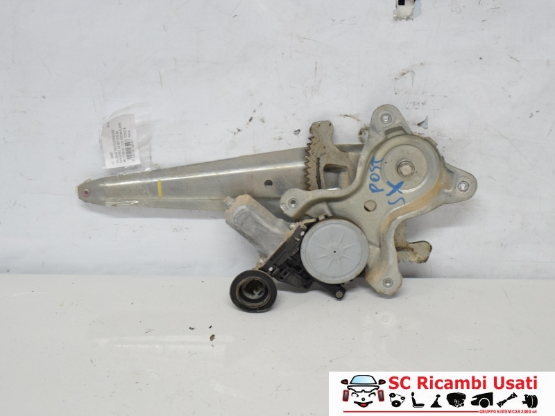 Alzavetro Posteriore Sinistro Toyota Rav 4 8571035180 - 34667