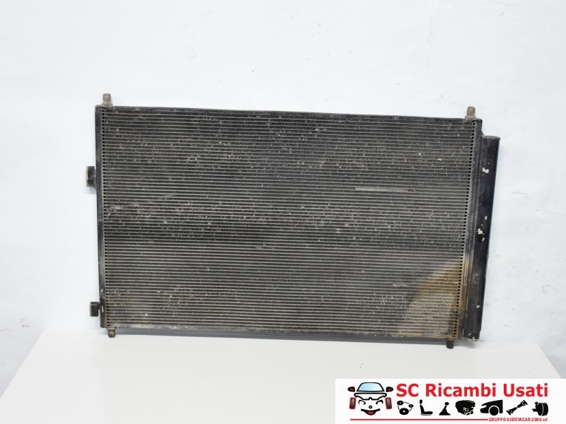 Radiatore Aria Condizionata Toyota Rav 4 2.2 8846042100 - 34670 Radiatore Aria Condizionata Toyota Rav 4 2.2 8846042100 - 34670