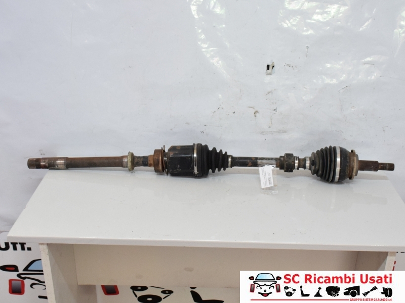 Semiasse Anteriore Destro Toyota Rav 4 2.2 4341042210 - 34674 Semiasse Anteriore Destro Toyota Rav 4 2.2 4341042210 - 34674