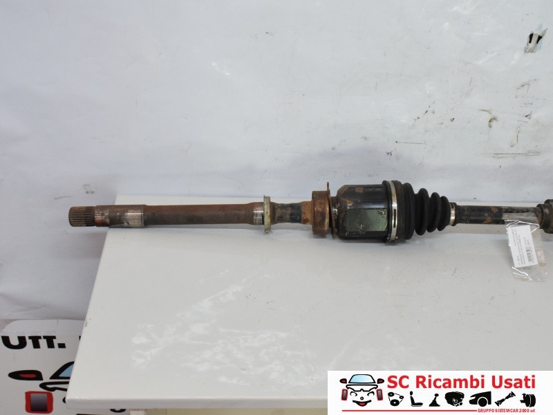 Semiasse Anteriore Destro Toyota Rav 4 2.2 4341042210 - 34674 Semiasse Anteriore Destro Toyota Rav 4 2.2 4341042210 - 34674