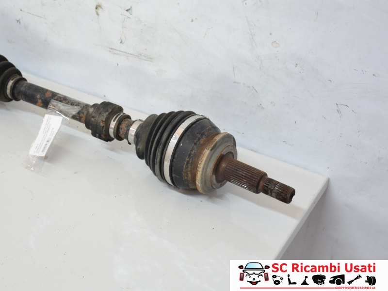 Semiasse Anteriore Destro Toyota Rav 4 2.2 4341042210 - 34674 Semiasse Anteriore Destro Toyota Rav 4 2.2 4341042210 - 34674