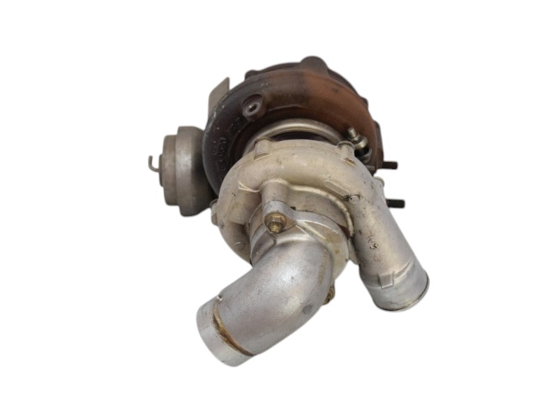 Turbina Toyota Rav 4 2.2 1720126030 1720126031 - 34681 Turbina Toyota Rav 4 2.2 1720126030 1720126031 - 34681